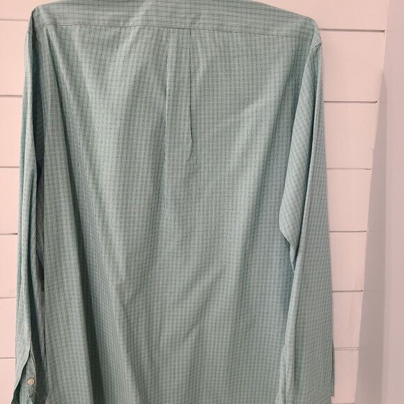 Ralph Lauren long sleeve button down - Picture 4 of 5